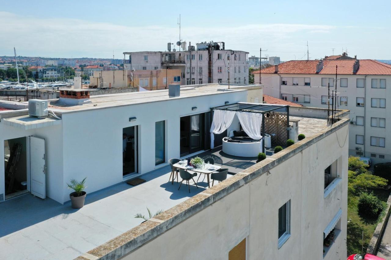 Stunning Sea View * Zadar