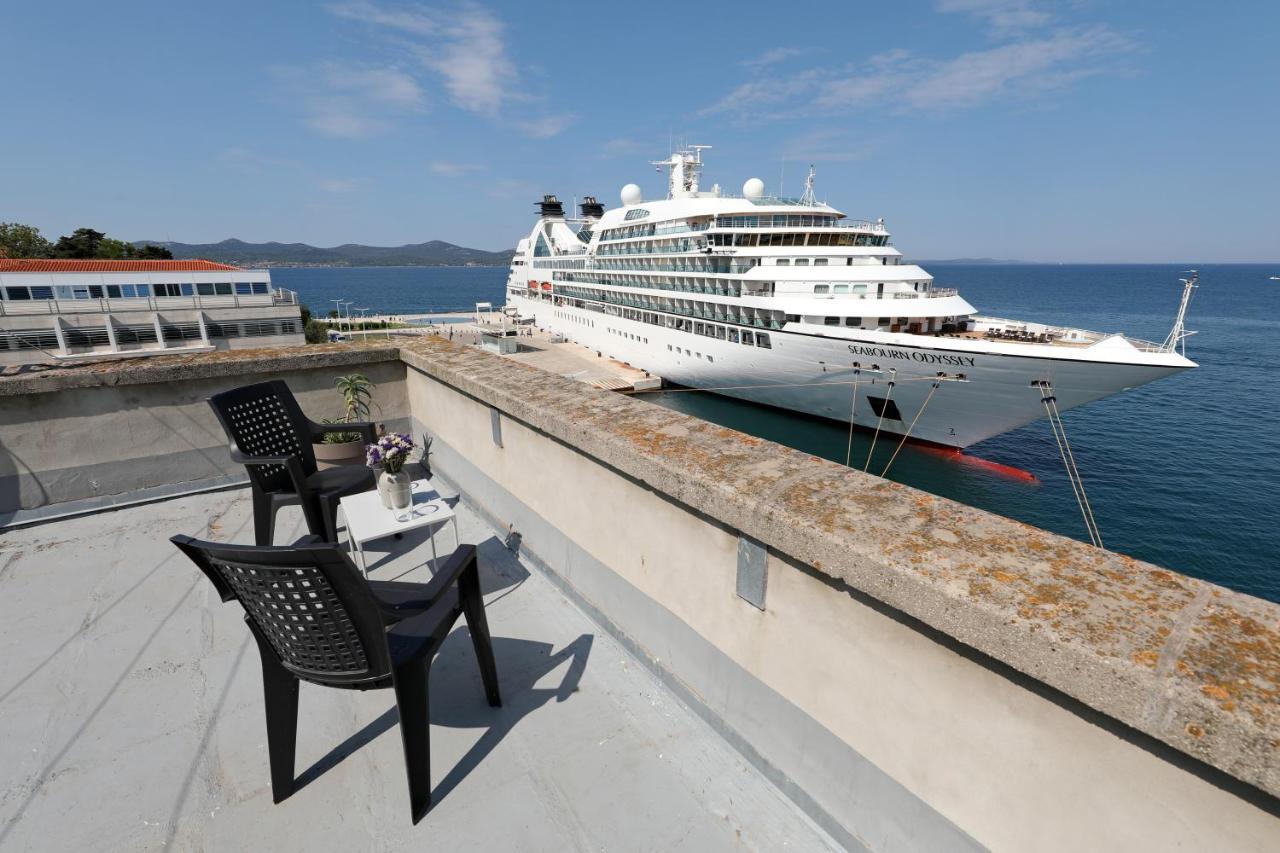 Stunning Sea View Zadar
