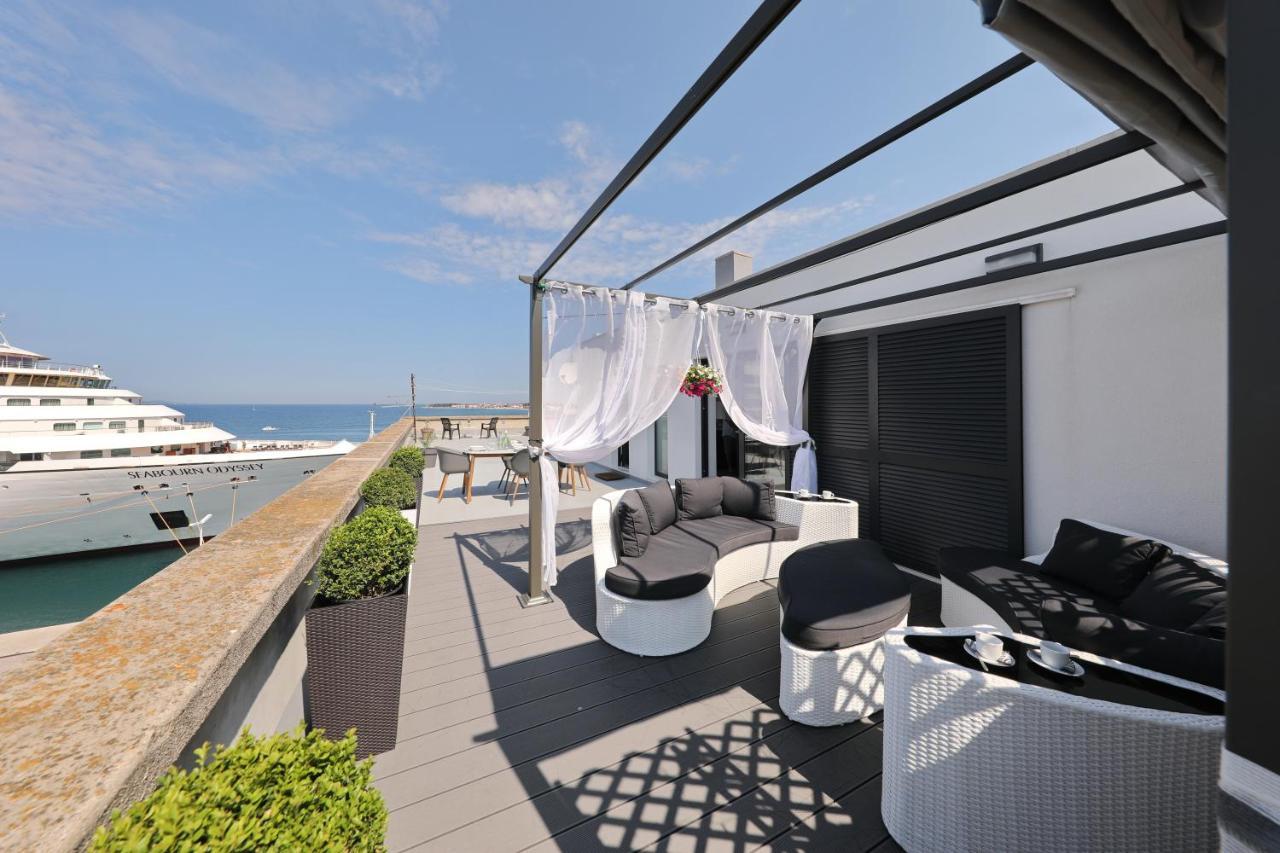 Stunning Sea View *