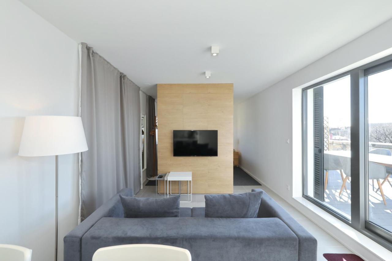 Apartment Stunning Sea View