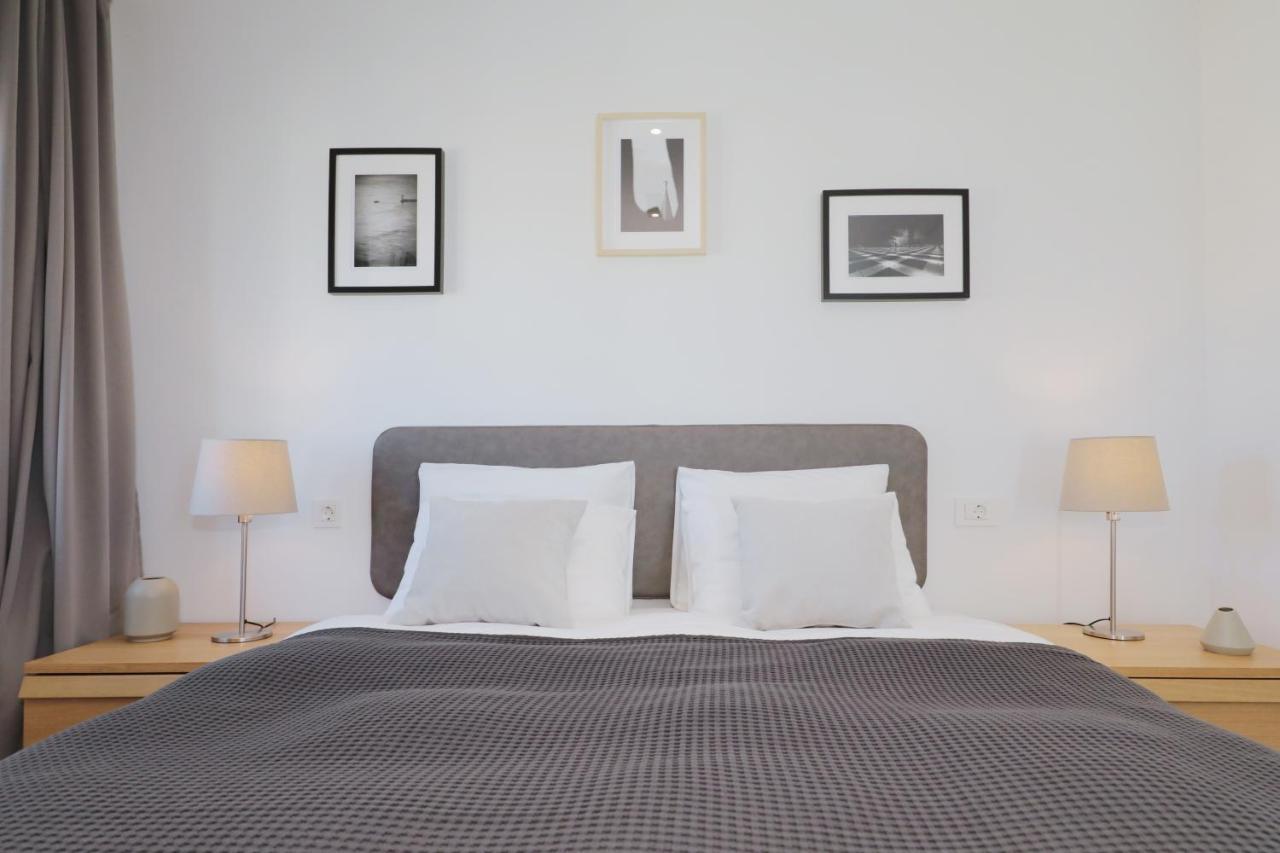 Apartment Stunning Sea View Zadar