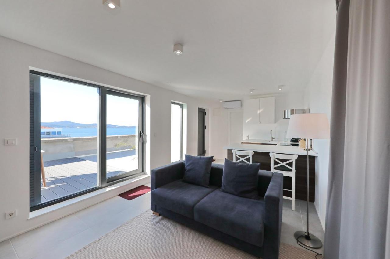 Apartment Stunning Sea View *