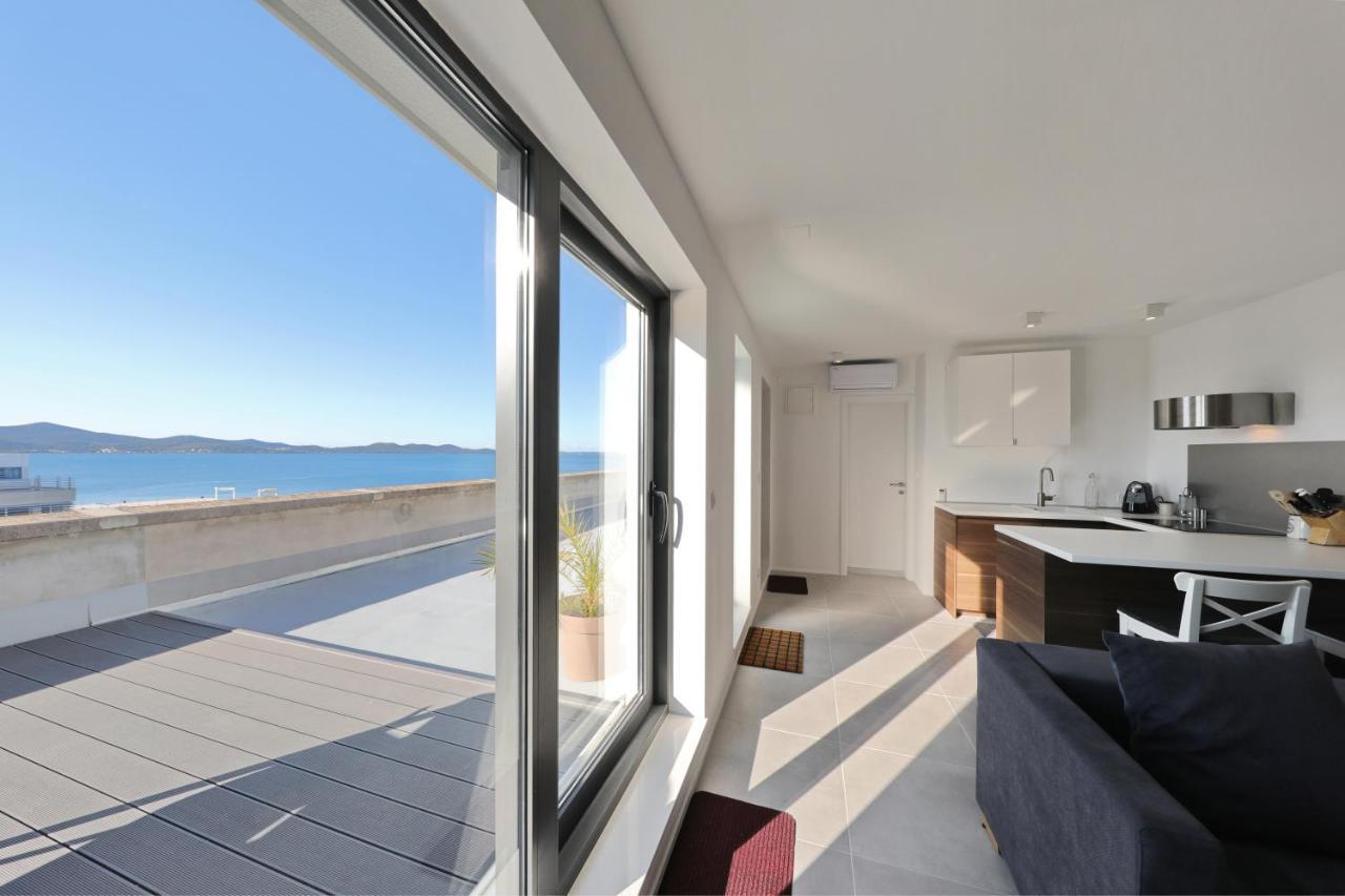 Stunning Sea View