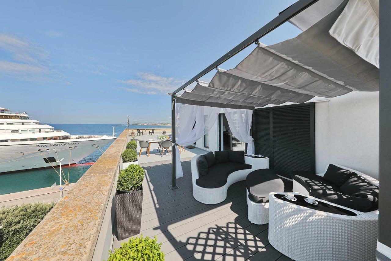 Stunning Sea View *