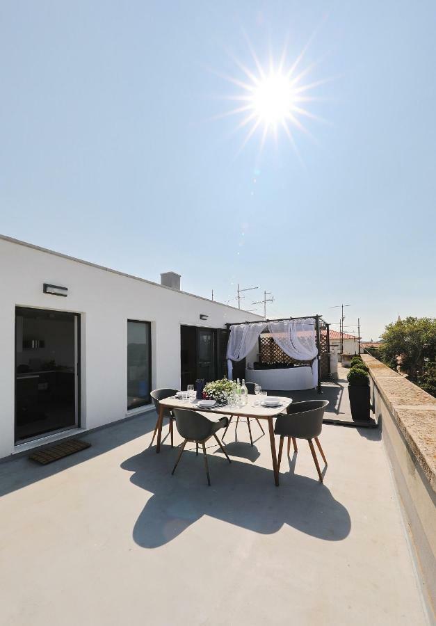 Apartment Stunning Sea View Zadar